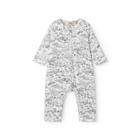 MarMar - Dragt - Ruka - Modal - Moominvalley