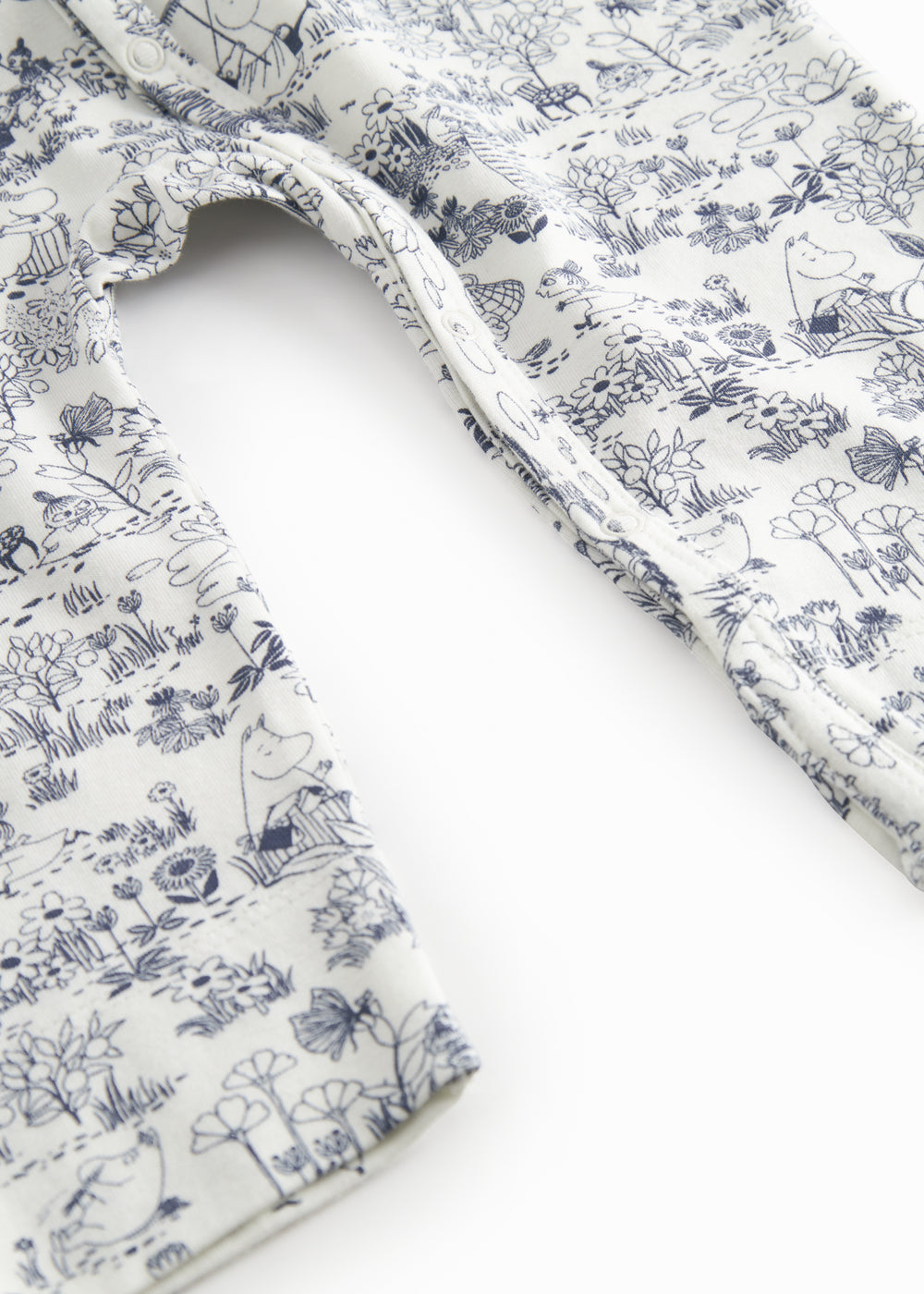 MarMar - Dragt - Ruka - Modal - Moominvalley