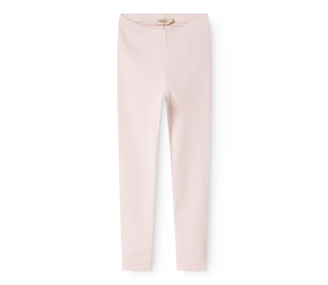 MarMar - Leg Modal, Leggings - Rose