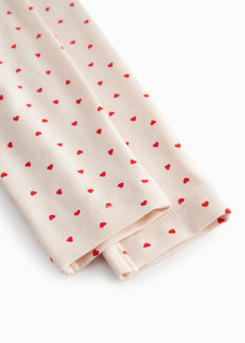 MarMar - Leggins - Piva - Modal - Happy Hearts