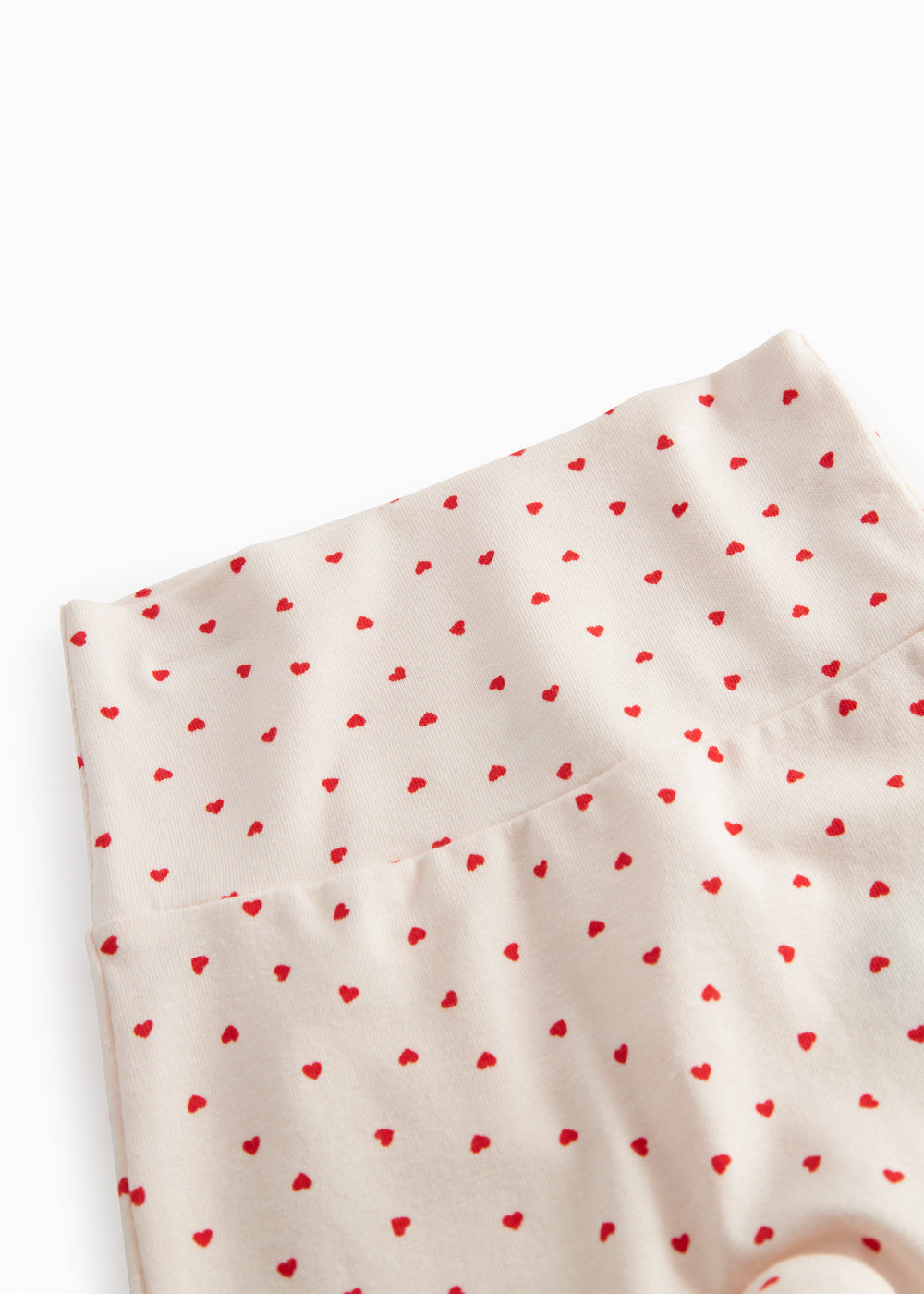 MarMar - Leggins - Piva - Modal - Happy Hearts