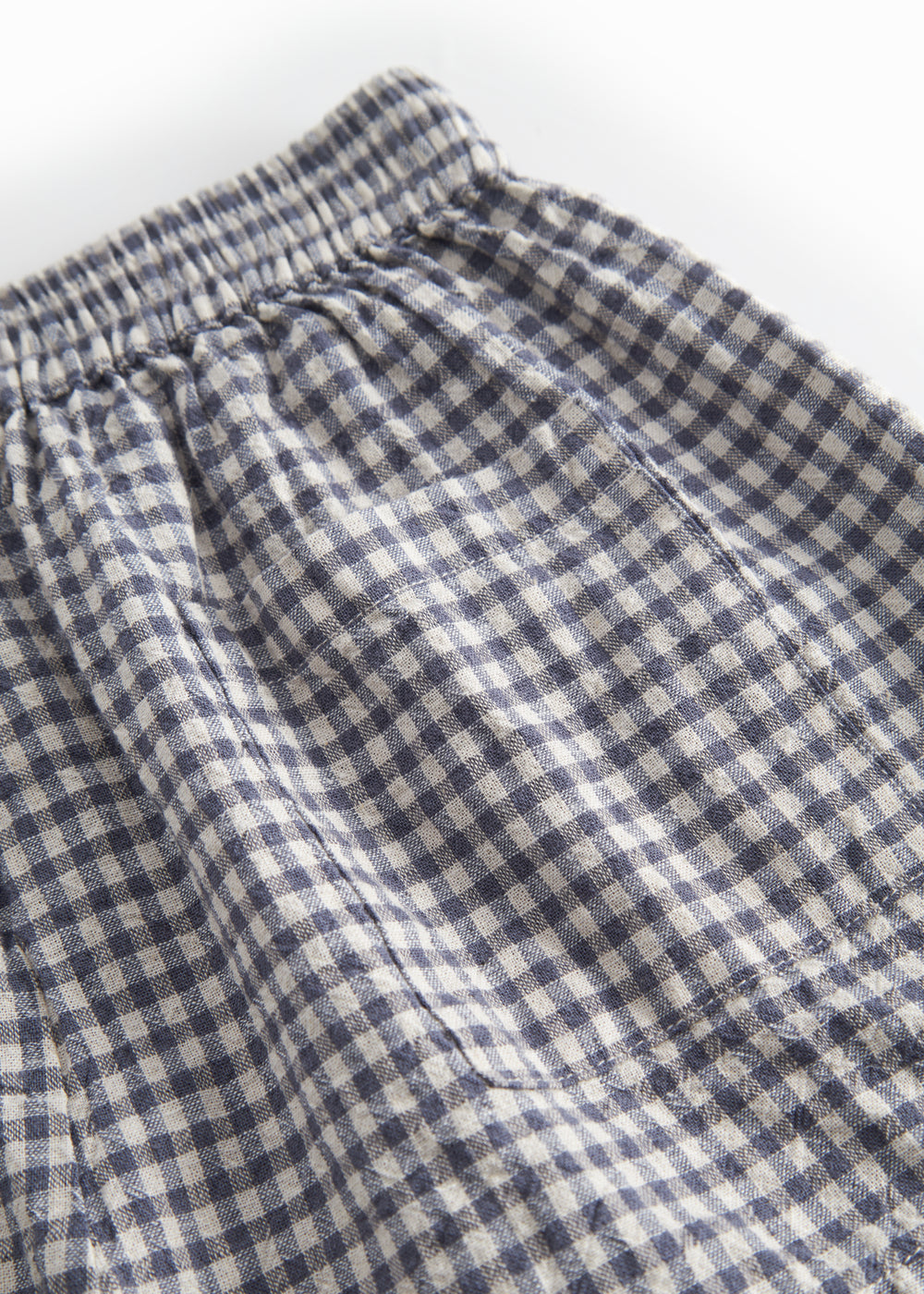 MarMar - Pinon - Shorts - Cotton Linen