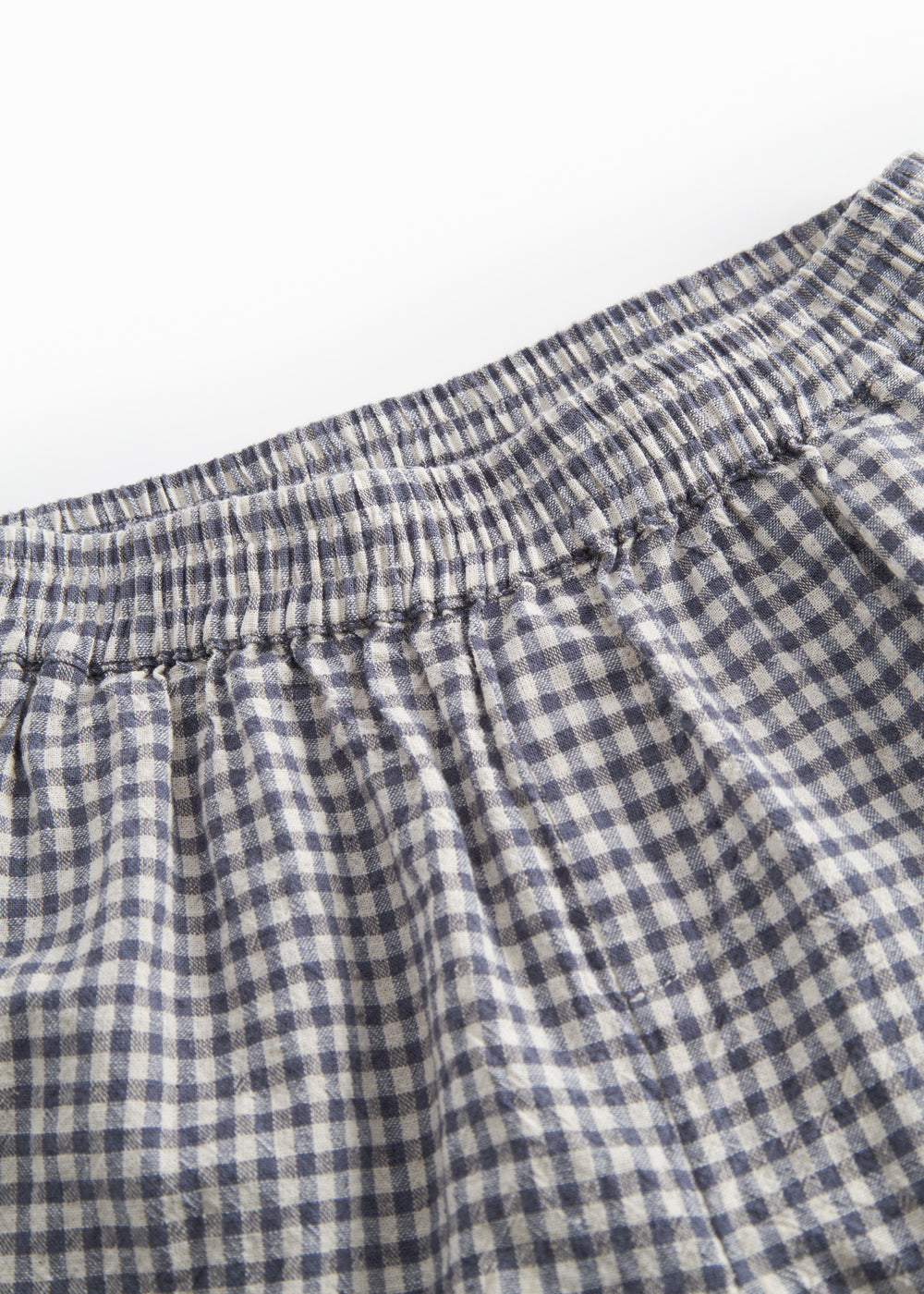 MarMar - Pinon - Shorts - Cotton Linen