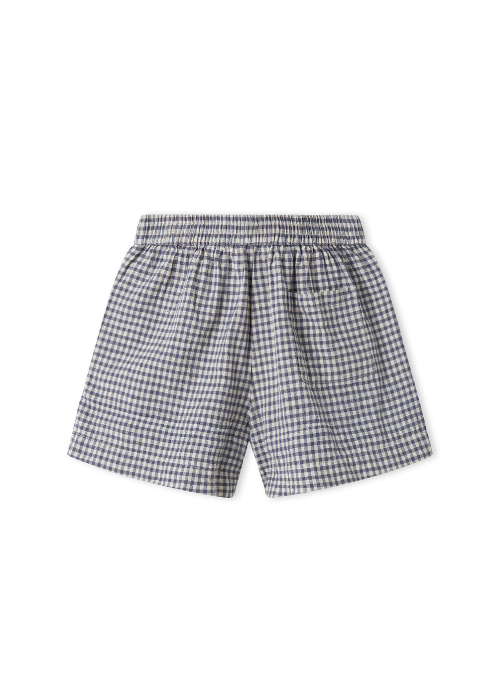 MarMar - Pinon - Shorts - Cotton Linen
