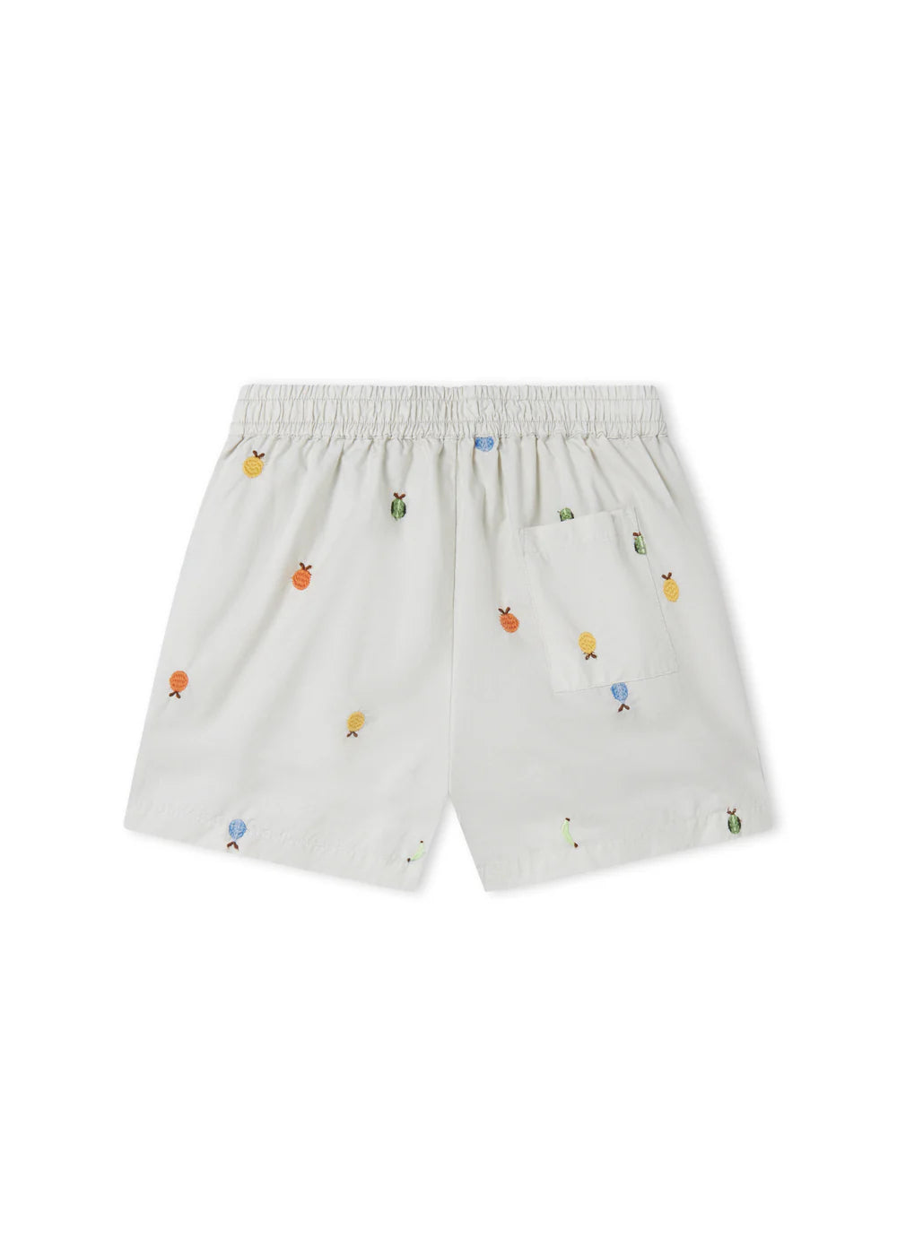 MarMar - Pinon - Shorts - Fruit Emb