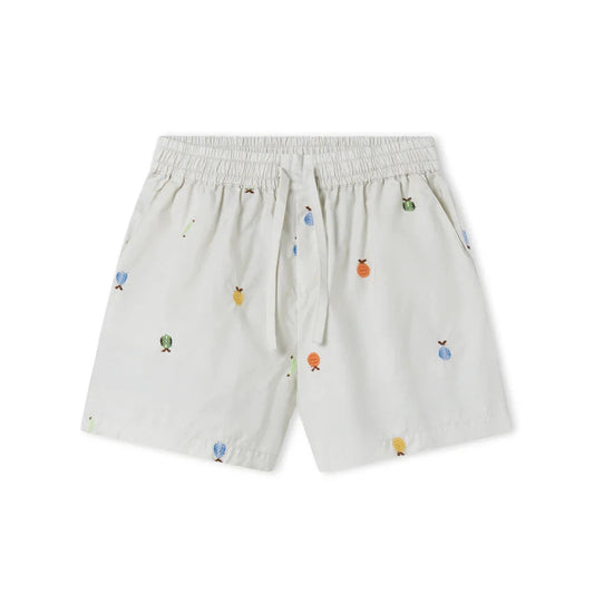 MarMar - Pinon - Shorts - Fruit Emb