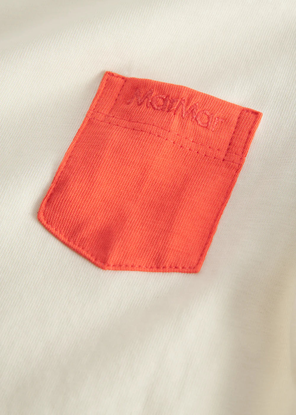 MarMar - Tad B - T-shirt - Colour Block