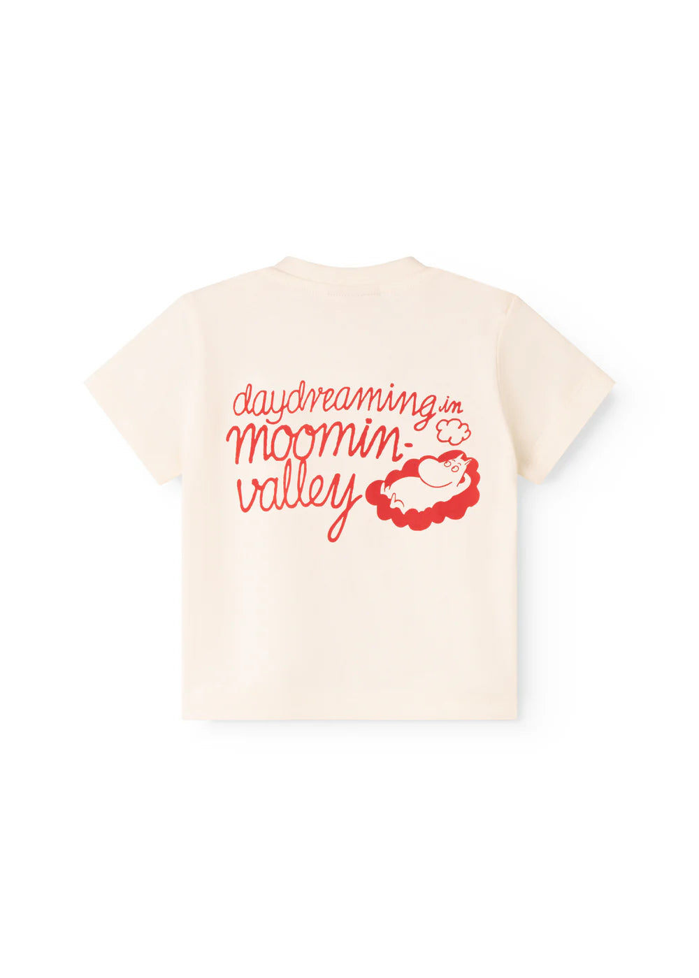 MarMar - Tad B - T-shirt - Daydreaming