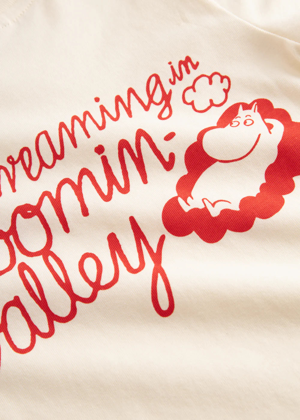 MarMar - Tad B - T-shirt - Daydreaming