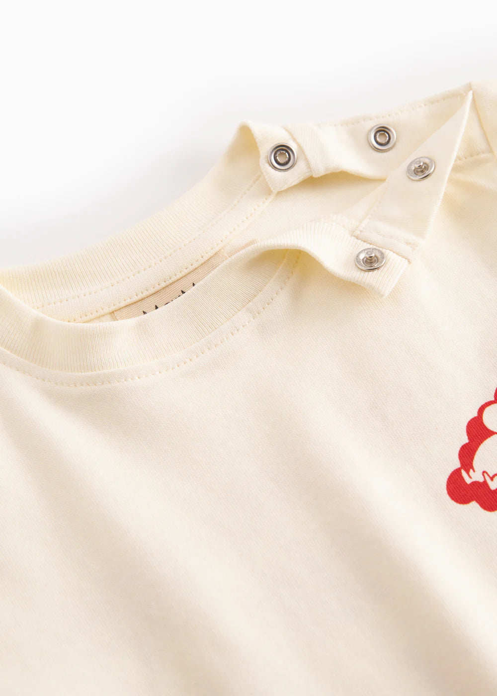MarMar - Tad B - T-shirt - Daydreaming