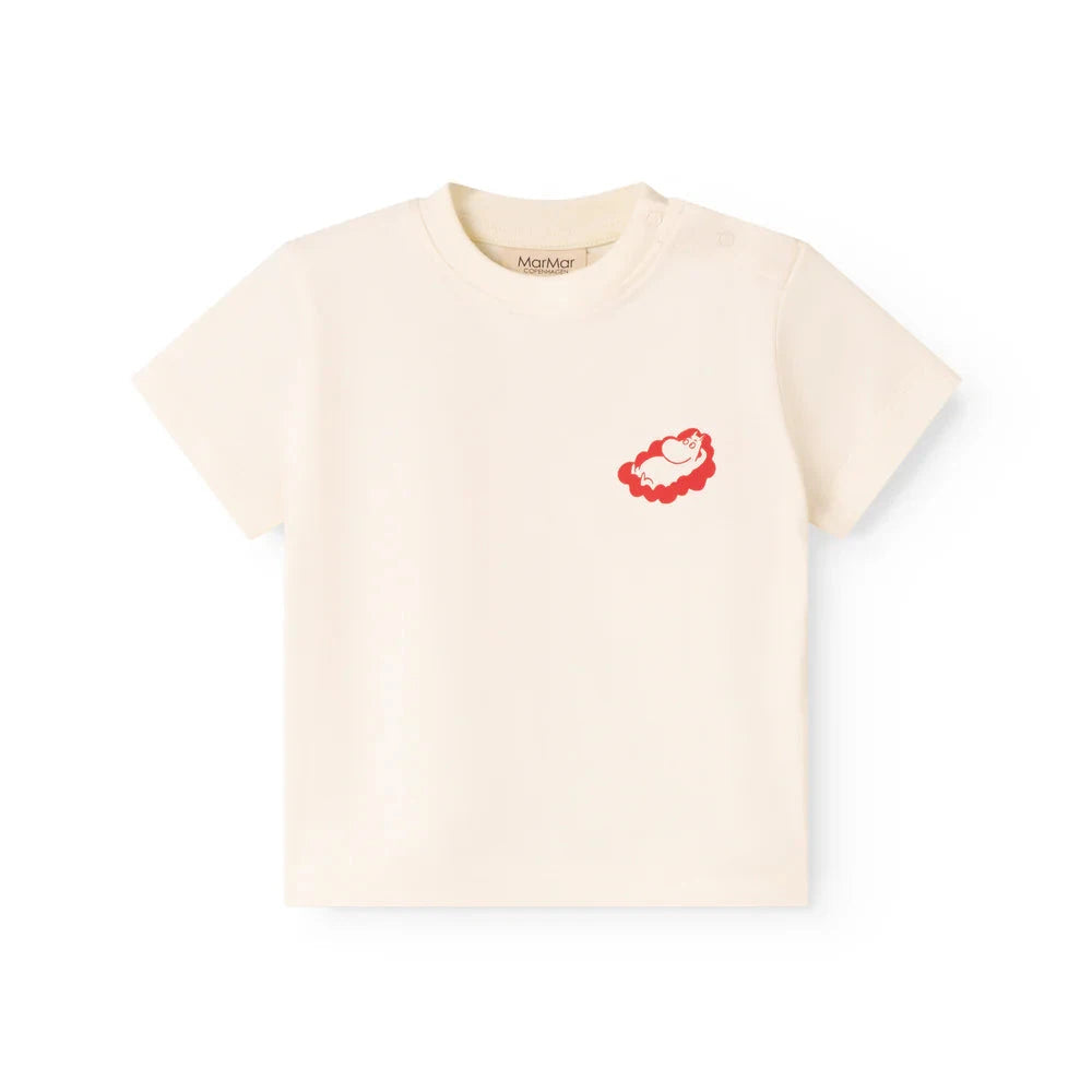 MarMar - Tad B - T-shirt - Daydreaming
