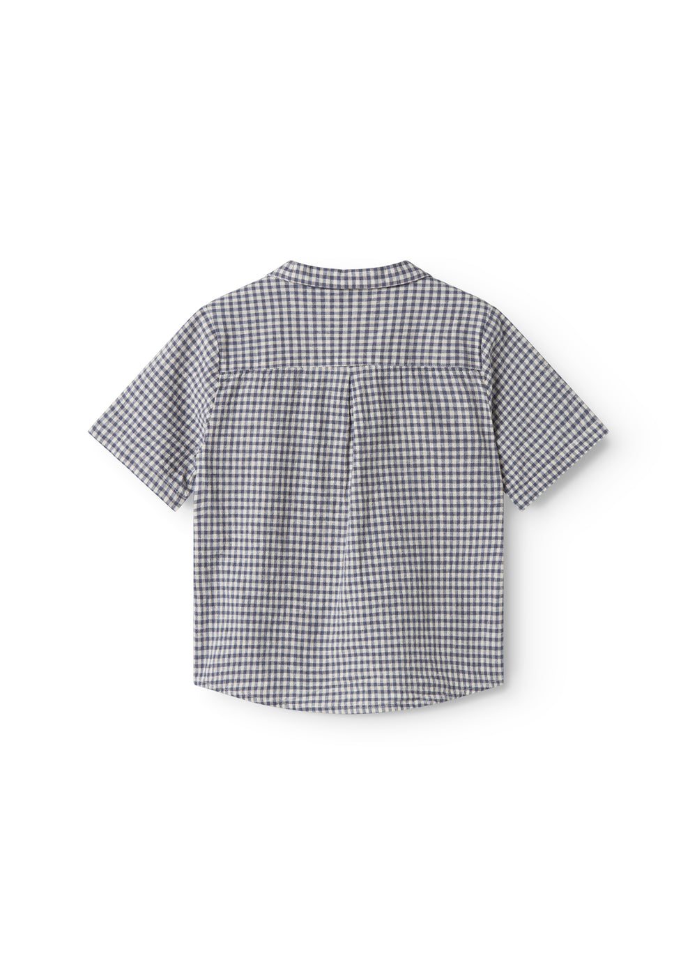 MarMar - Tage - Skjorte - Cotton Linen