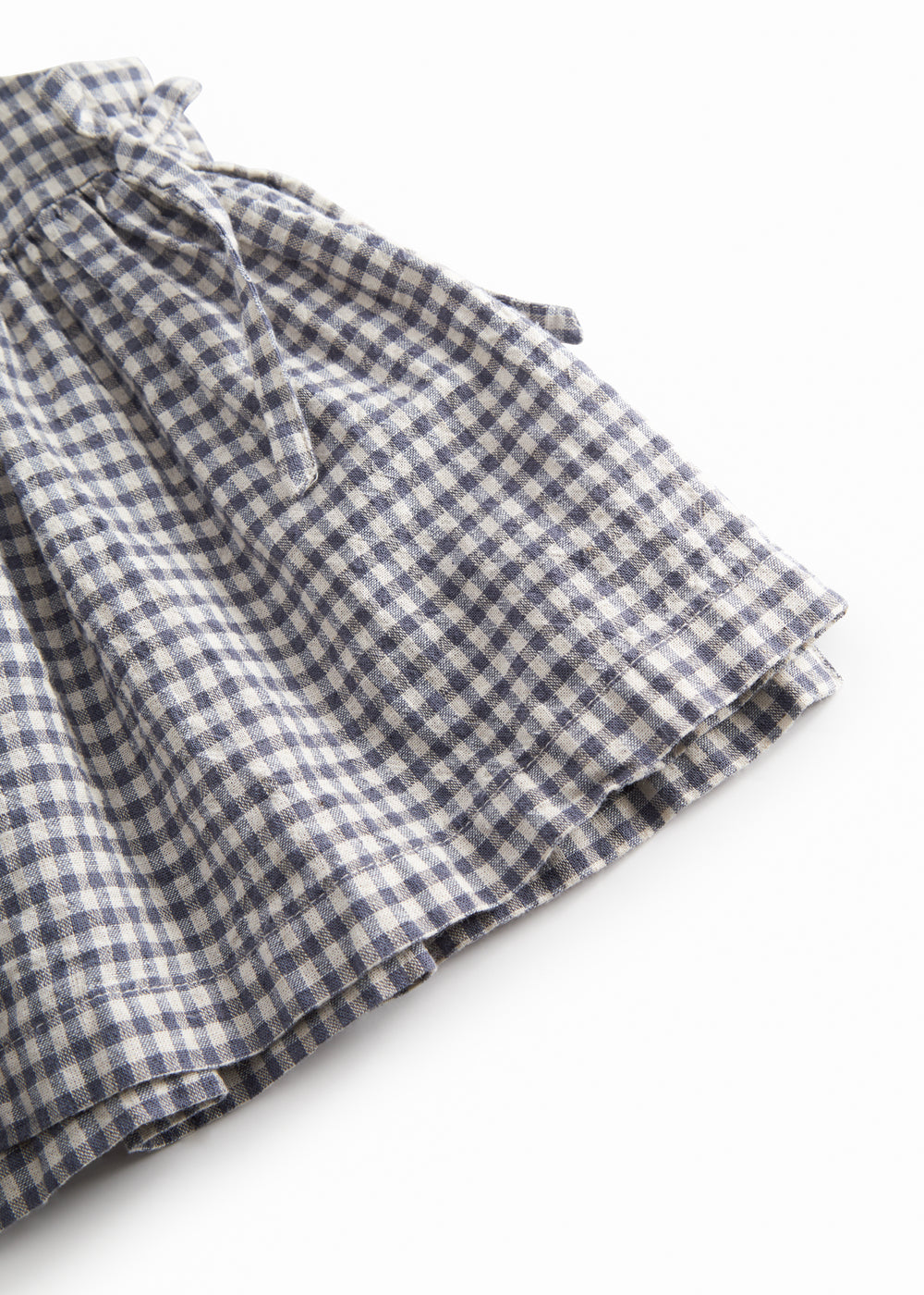 MarMar - Tarame - Top - Cotton Linen