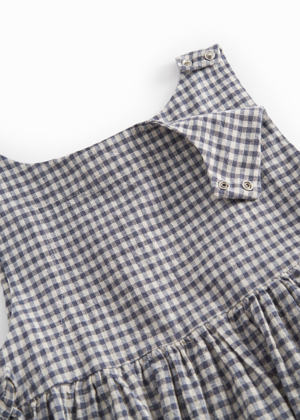 MarMar - Tarame - Top - Cotton Linen