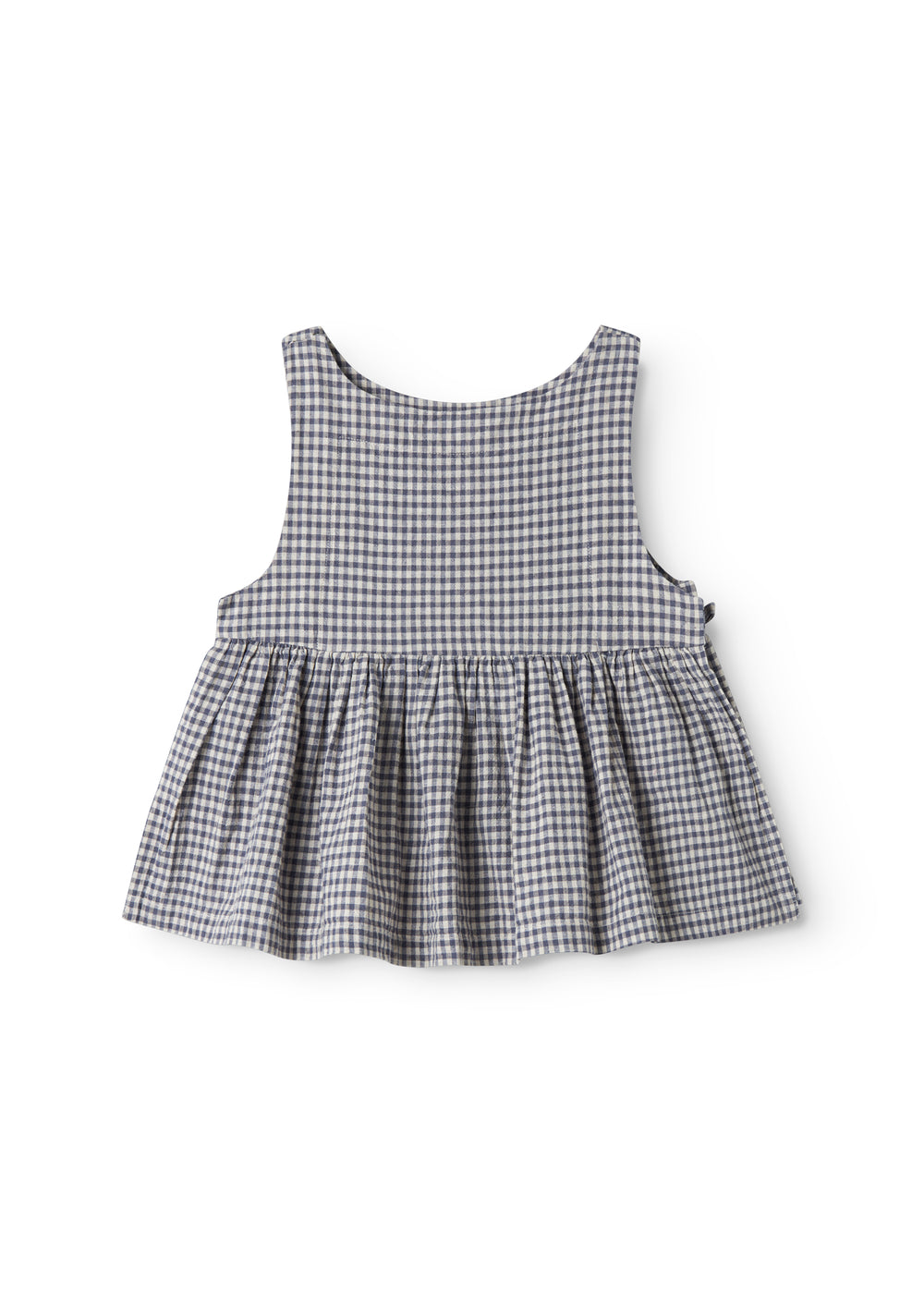 MarMar - Tarame - Top - Cotton Linen