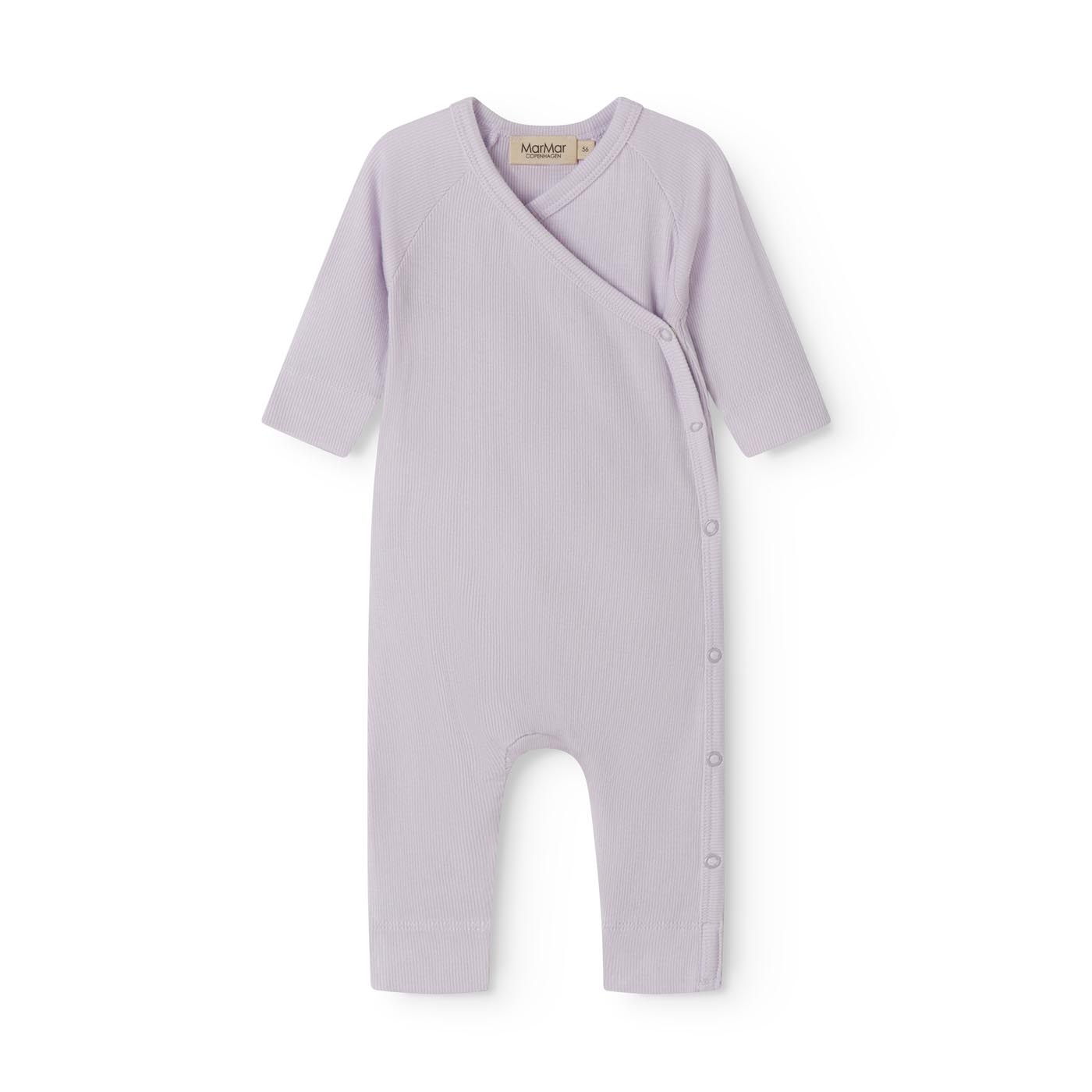 MarMar -Body - Rulo - Micro Modal - Sweet Violet