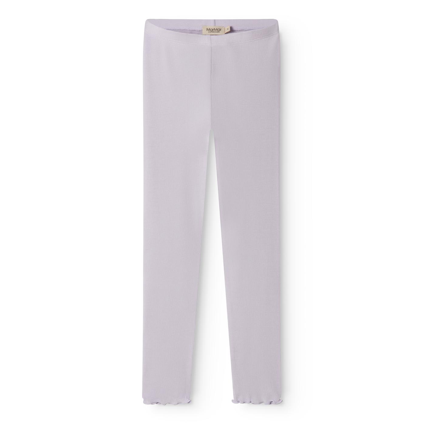 MarMar - Leggins - Lani - Micro Modal - Sweet Violet
