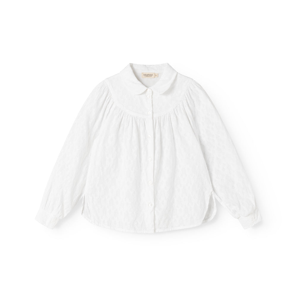 MarMar - Skjorte - Trissa - Delicate Cotton