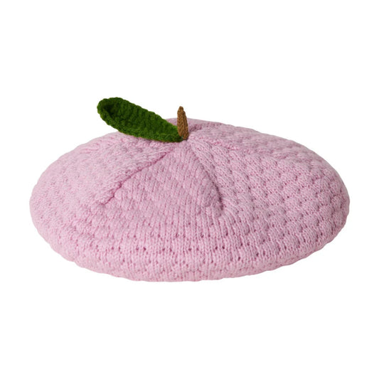 Marmar - Alexo Raspberry - Strik hue, Raspberry