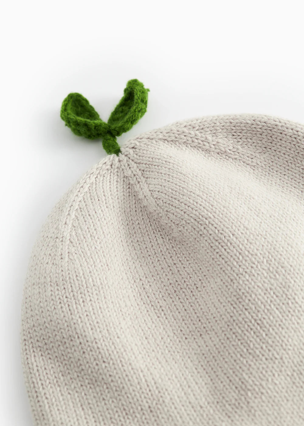 Marmar - Aly Baby Sprout - Strikhue, Moon Grey