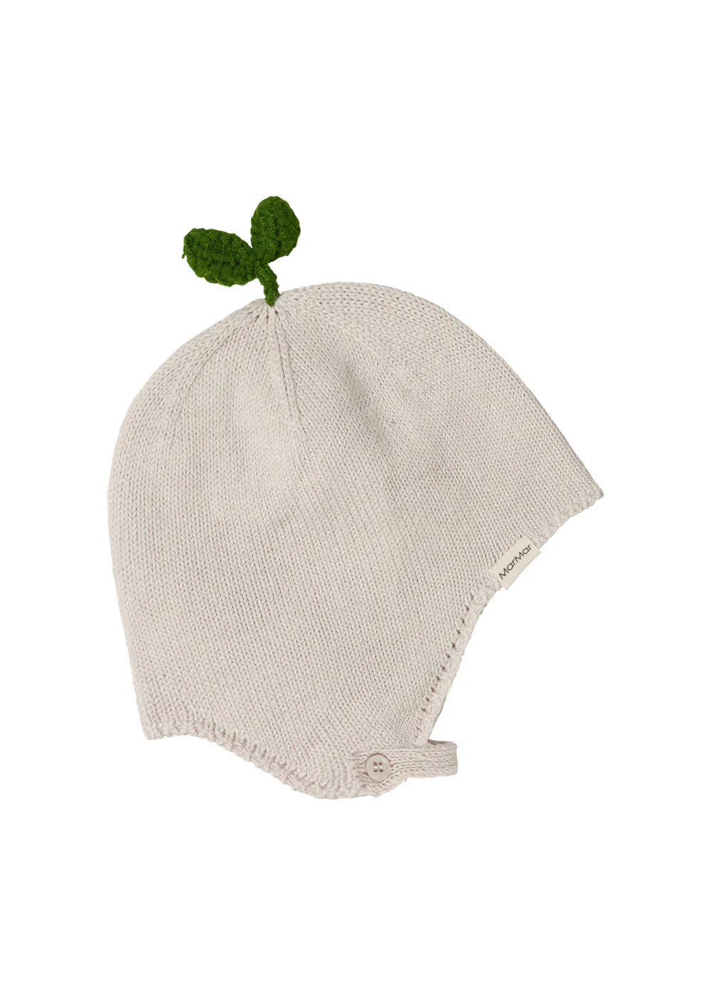 Marmar - Aly Baby Sprout - Strikhue, Moon Grey