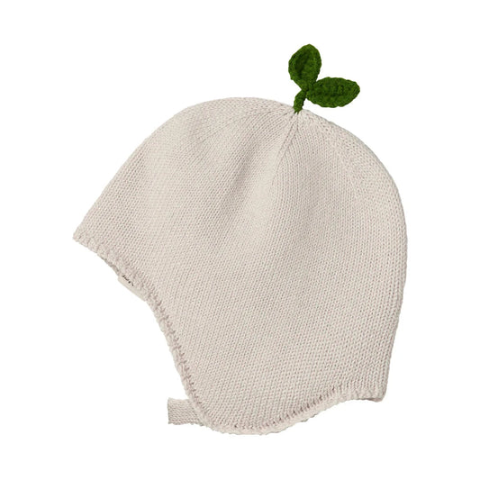 Marmar - Aly Baby Sprout - Strikhue, Moon Grey