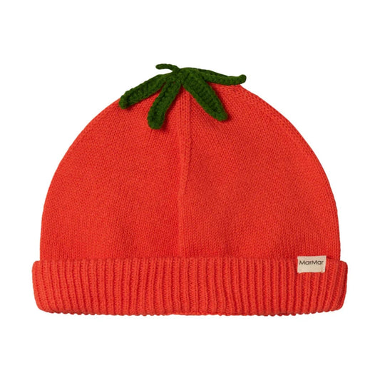 Marmar - Atlas Tomato - Strik hue - Tomato