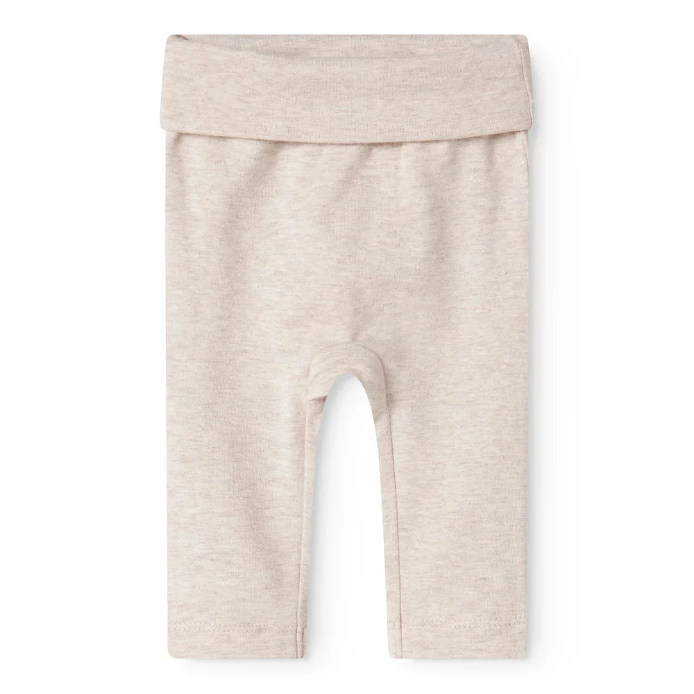 Marmar Piva, Bukser - Light Beige Mel.