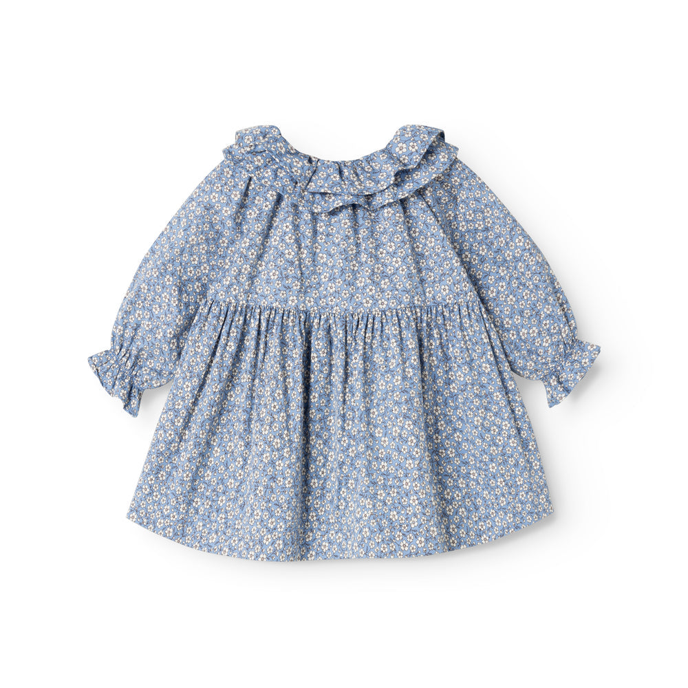 Marmar - Kjole - Dalin - Soft Twill