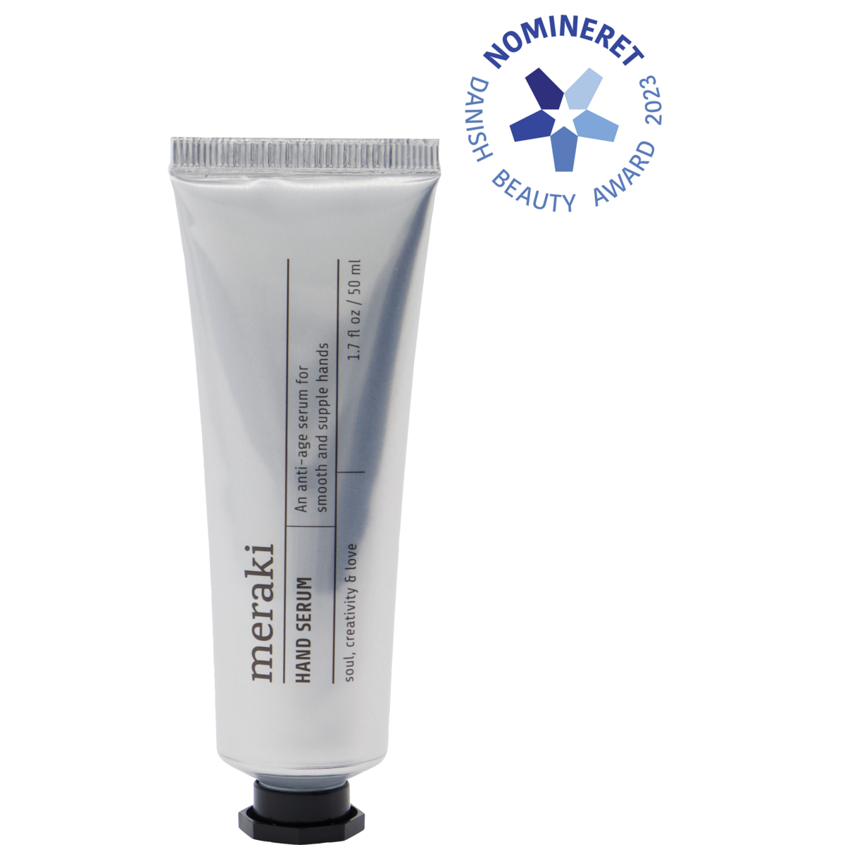 Meraki Hånd serum, 50 ml