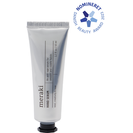 Meraki Hånd serum, 50 ml