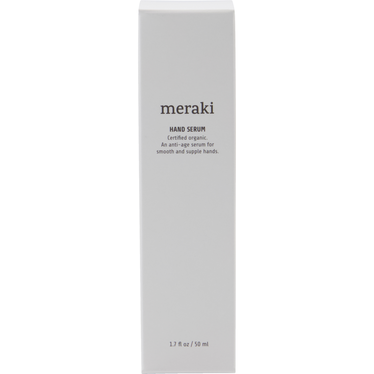 Meraki Hånd serum, 50 ml