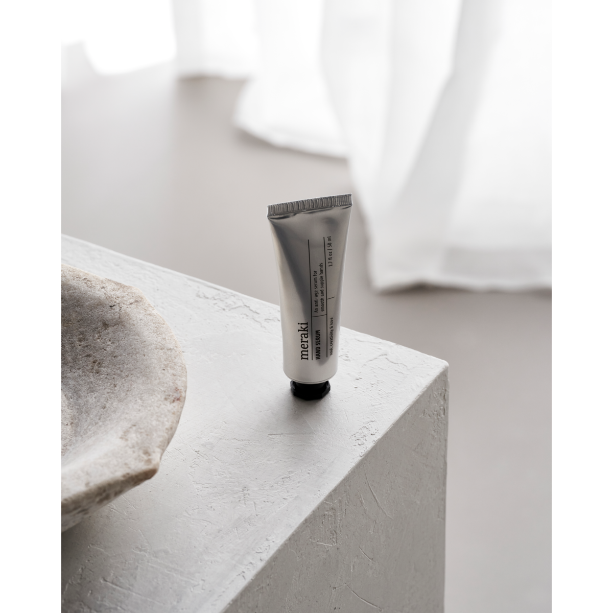 Meraki Hånd serum, 50 ml