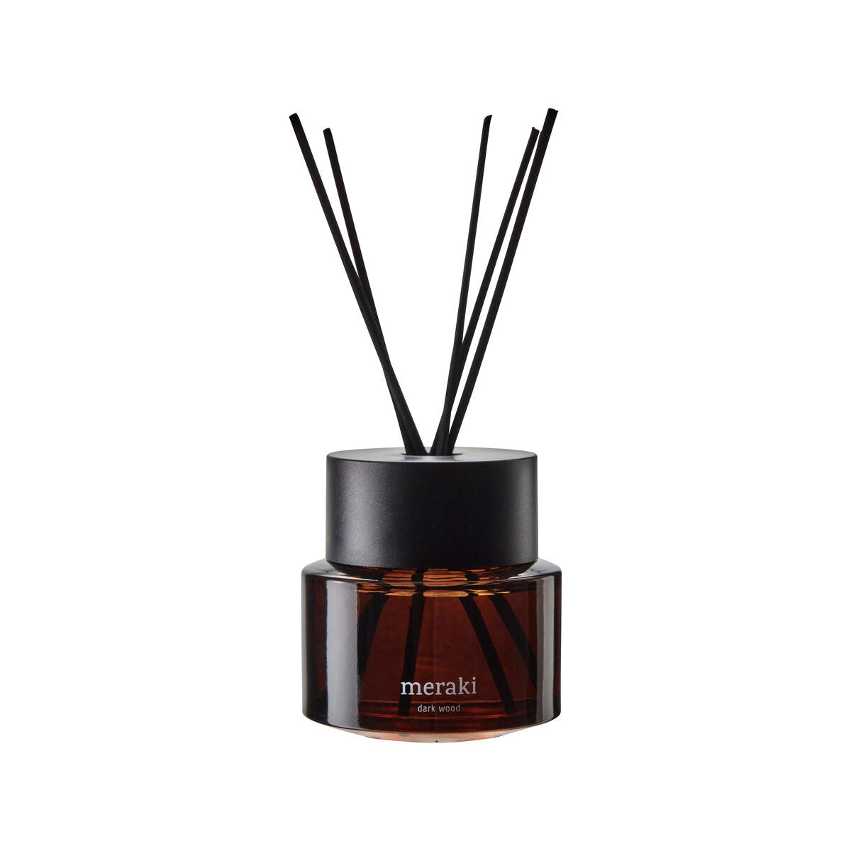 Meraki Duftfrisker, Dark Wood, 100 ml