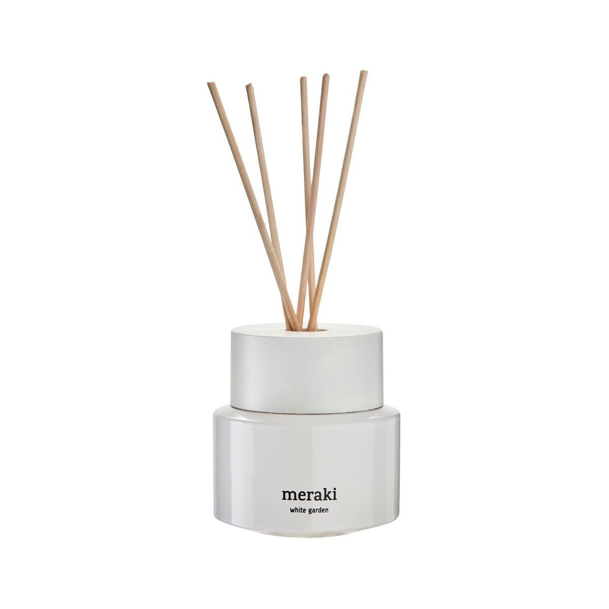 Meraki Duftfrisker, White Garden, 100 ml