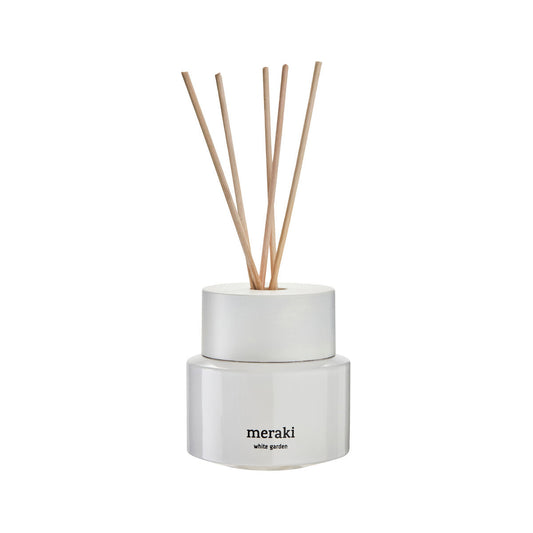 Meraki Duftfrisker, White Garden, 100 ml