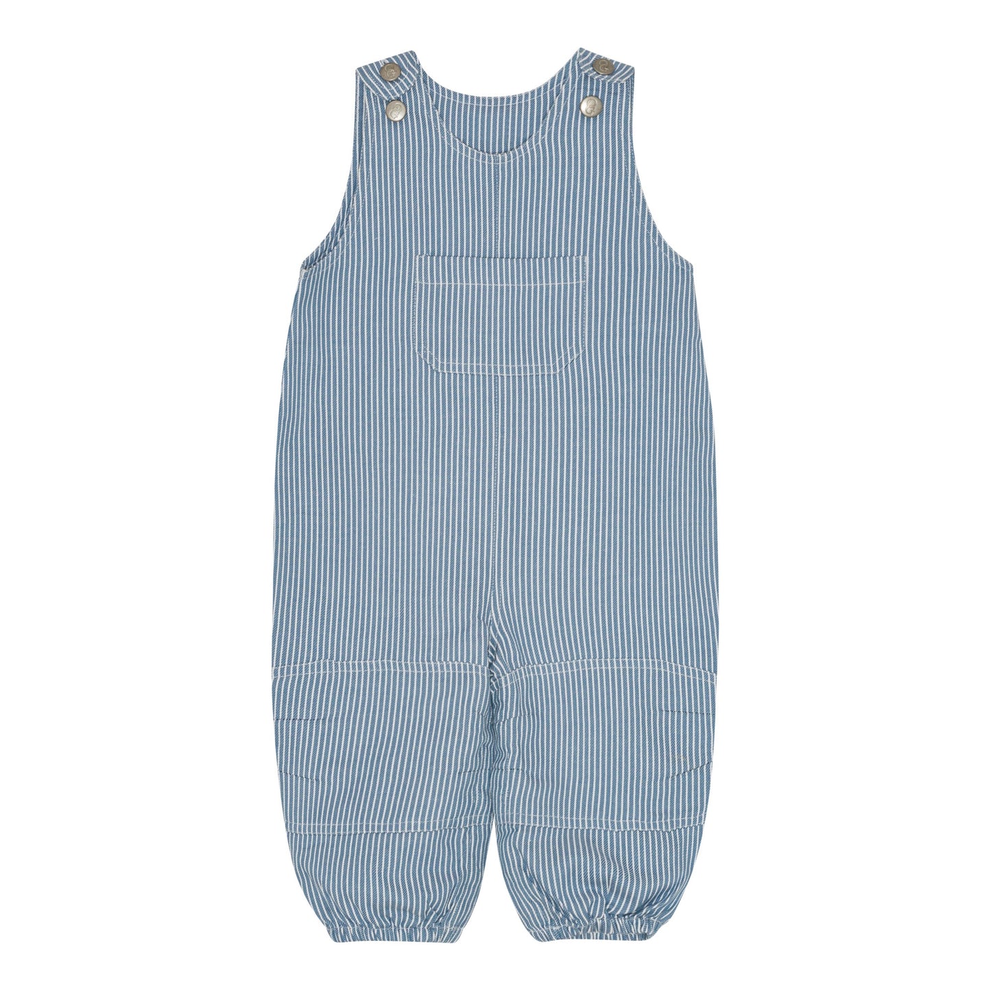 Milkboy Blue - Baby Overalls