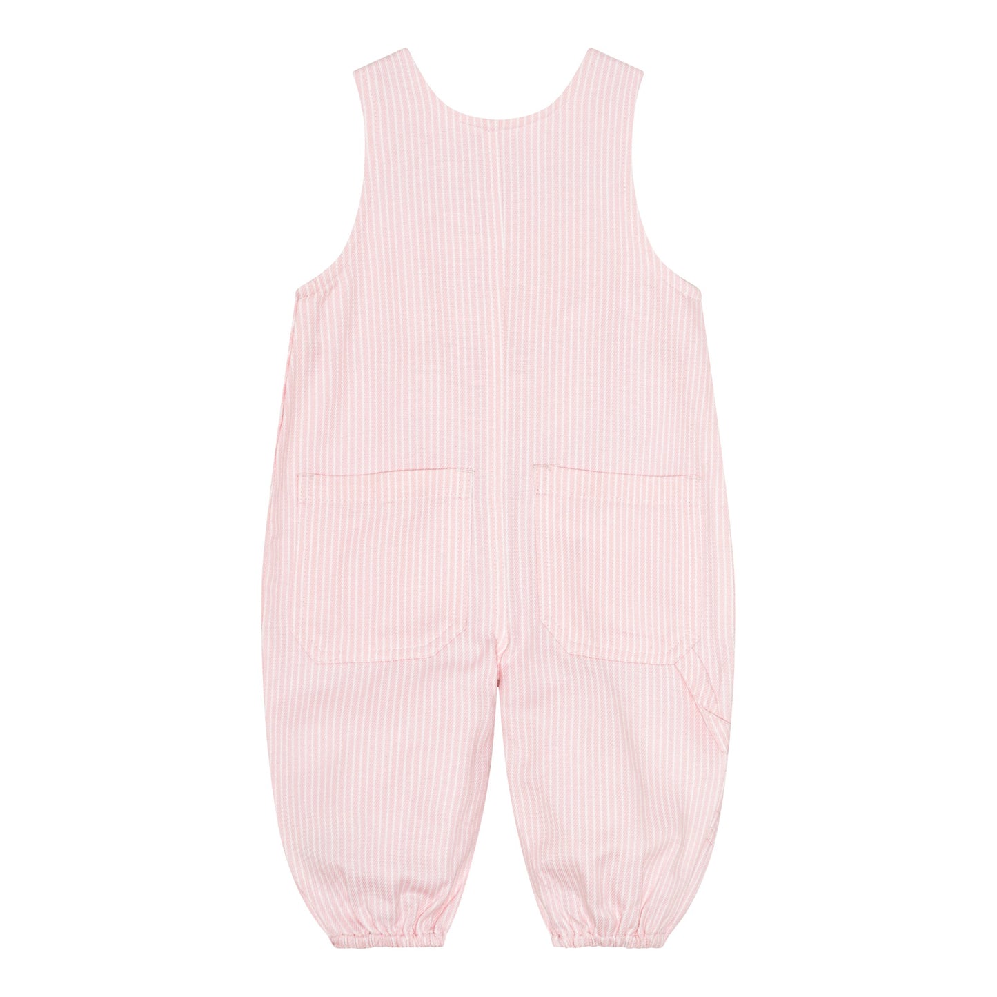 Milkboy Rosey - Baby Overalls