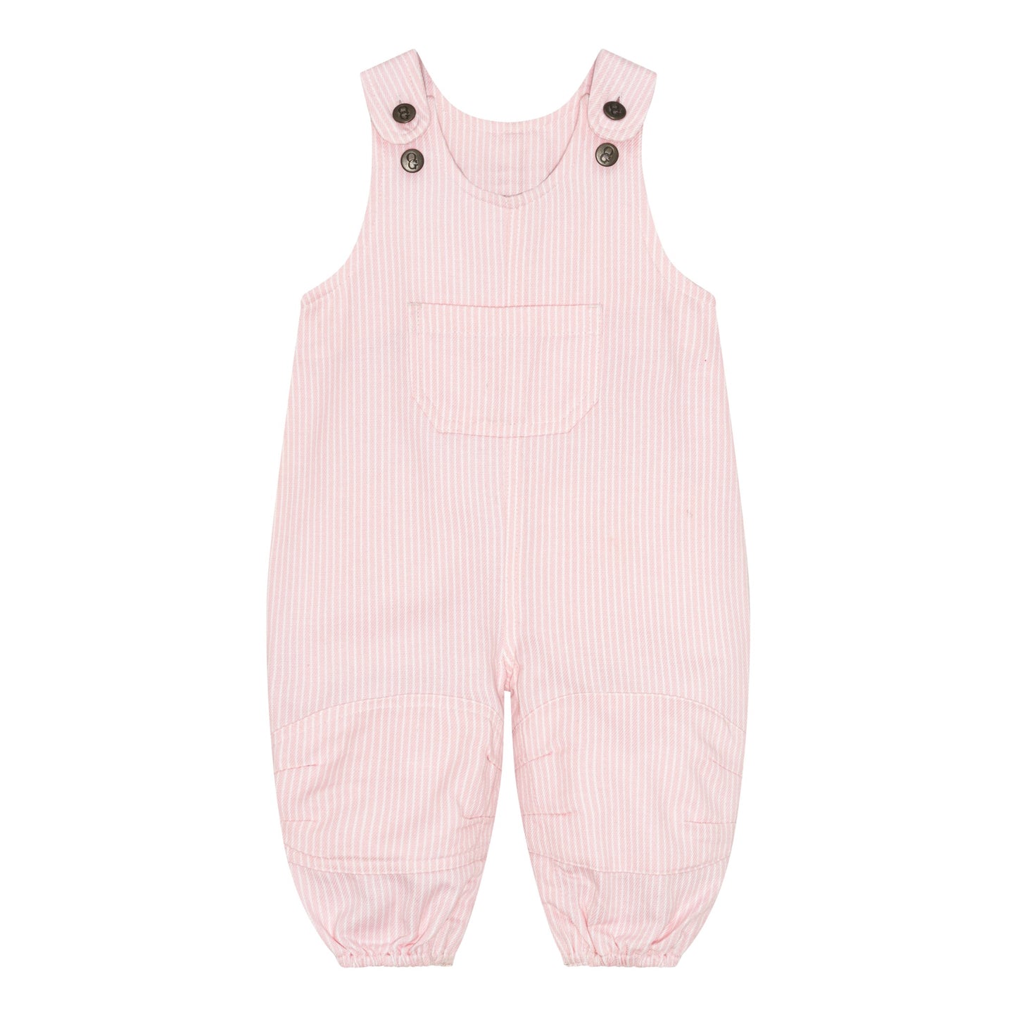 Milkboy Rosey - Baby Overalls