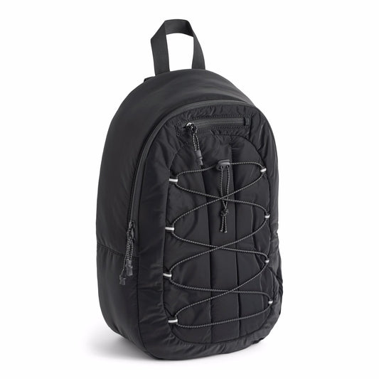 Molo - Backpack Stone - Black
