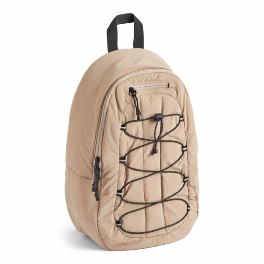 Molo - Backpack Stone - Drift Wood