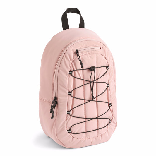 Molo - Backpack Stone - Rose Cloud