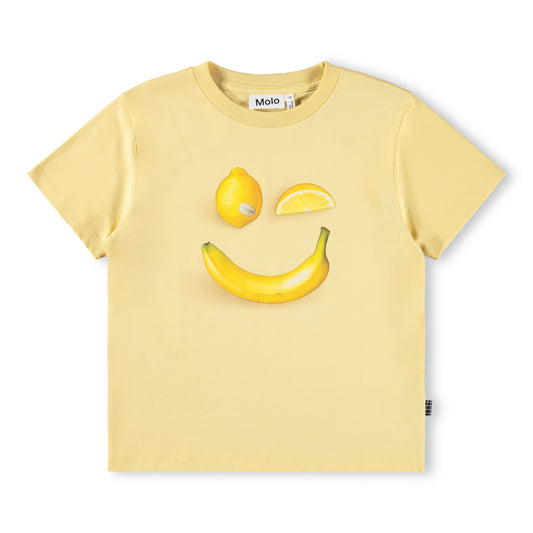 T-shirt - Rame Happy Fruits
