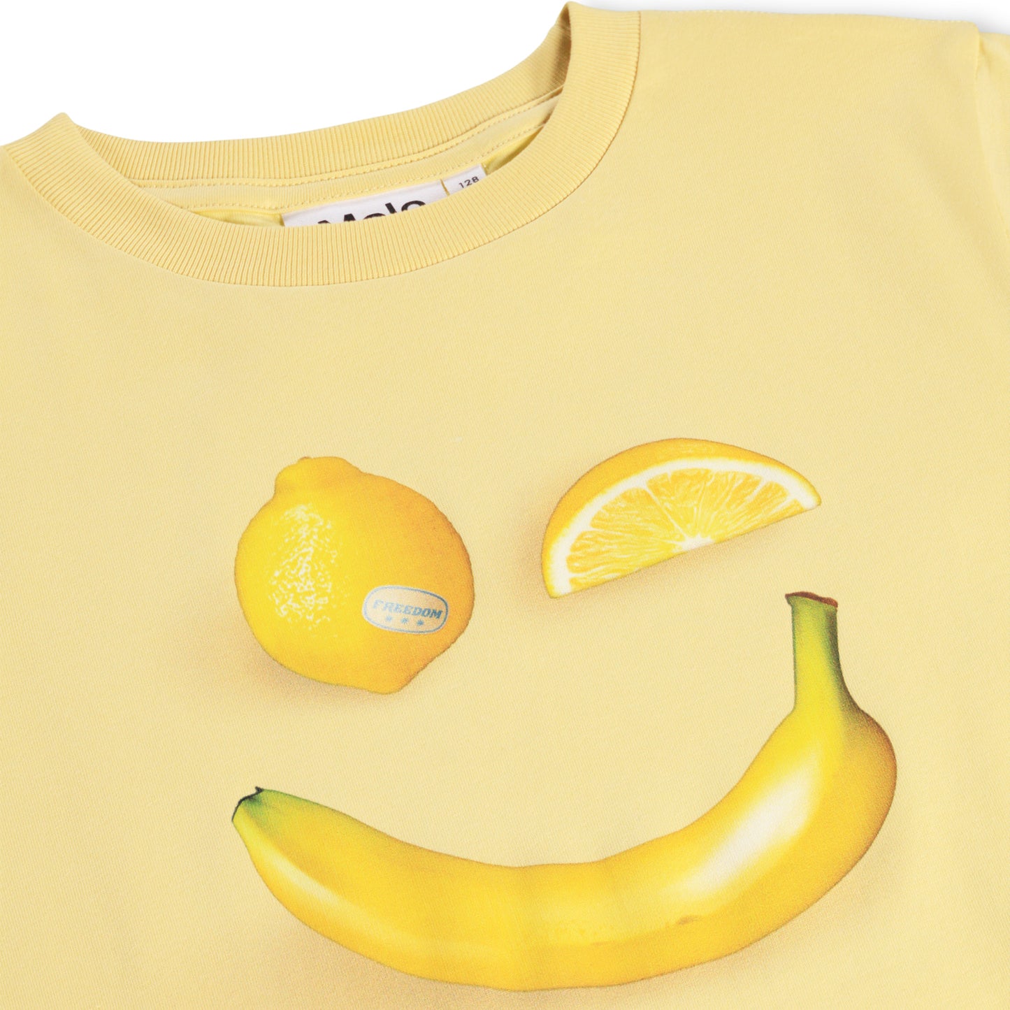 T-shirt - Rame Happy Fruits