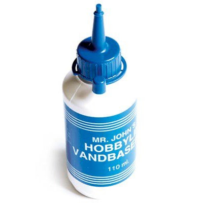 Mr. John's hobbylim 100ml