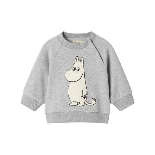Mumi baby bluse