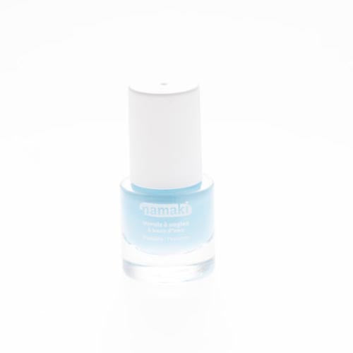 Namaki Vandbaseret Neglelak 28 – Frosted Blue