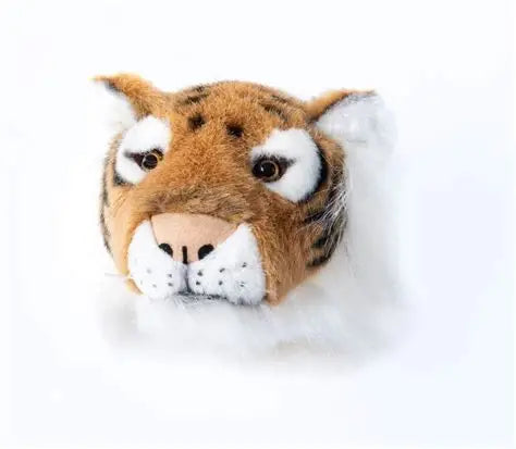 Dyretrofæ Mini - Tiger
