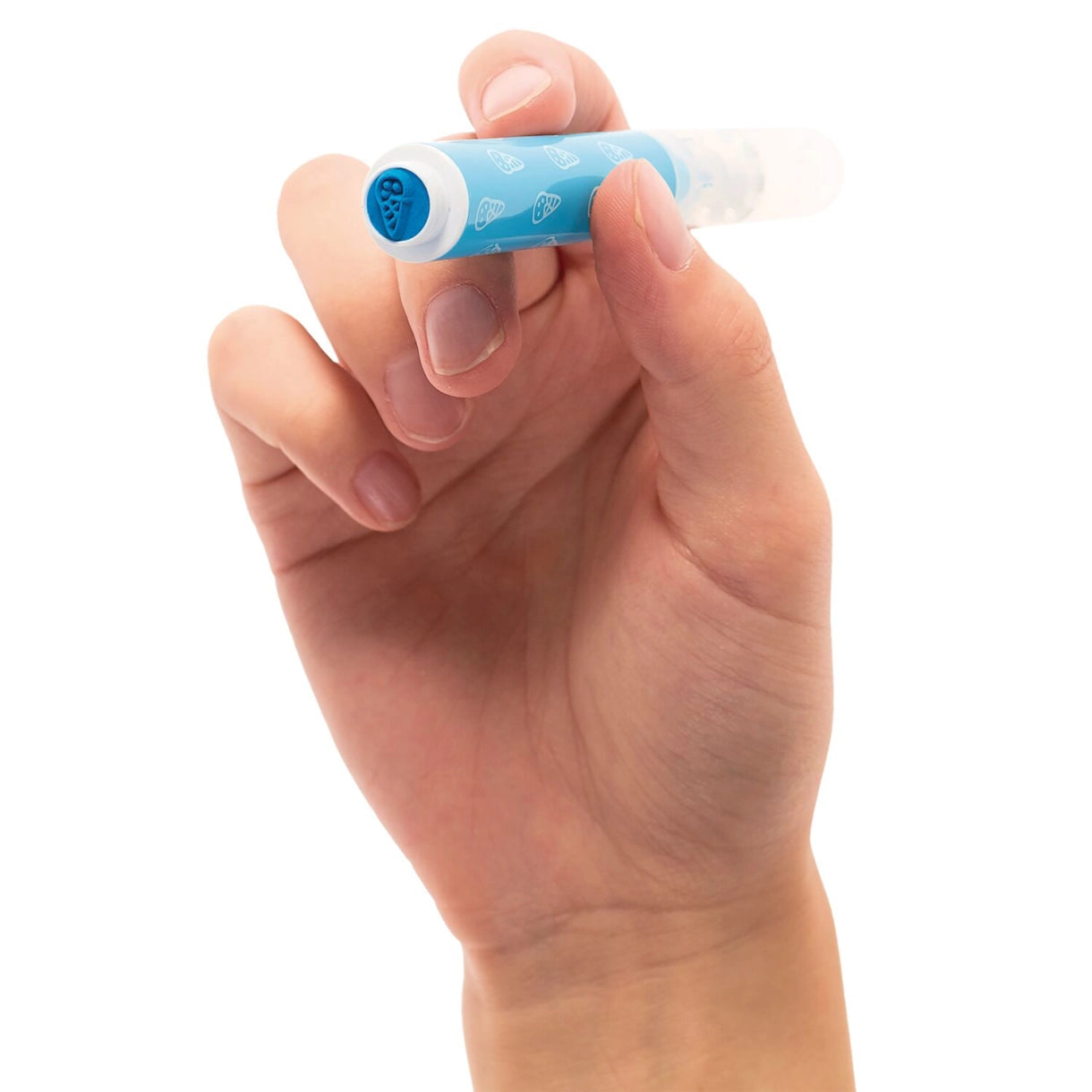 OOLY - Penseltusser med stempel 18 stk - Stampables