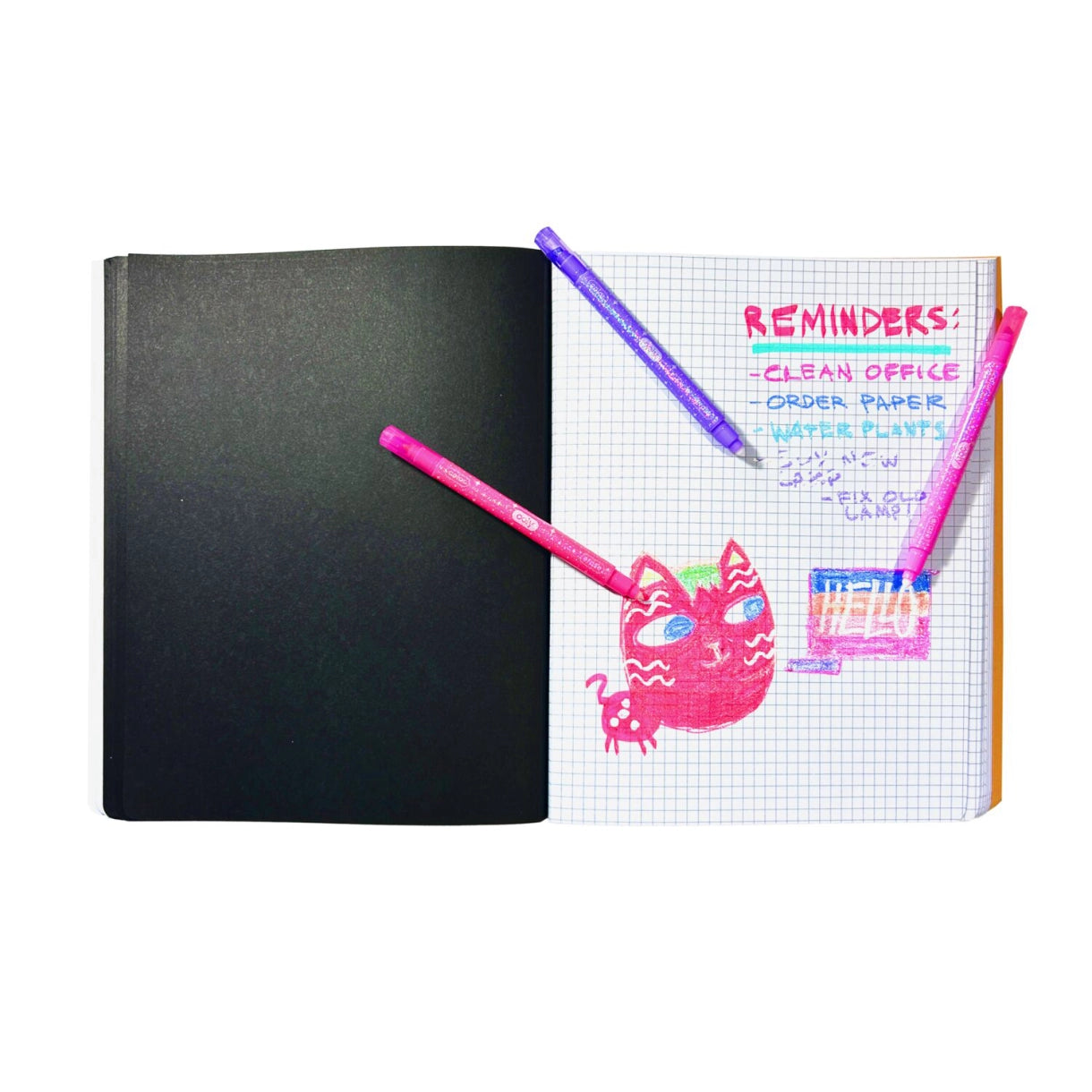 OOLY - Tusser 12 stk - Sletbar - Make No Mistake Sparkle